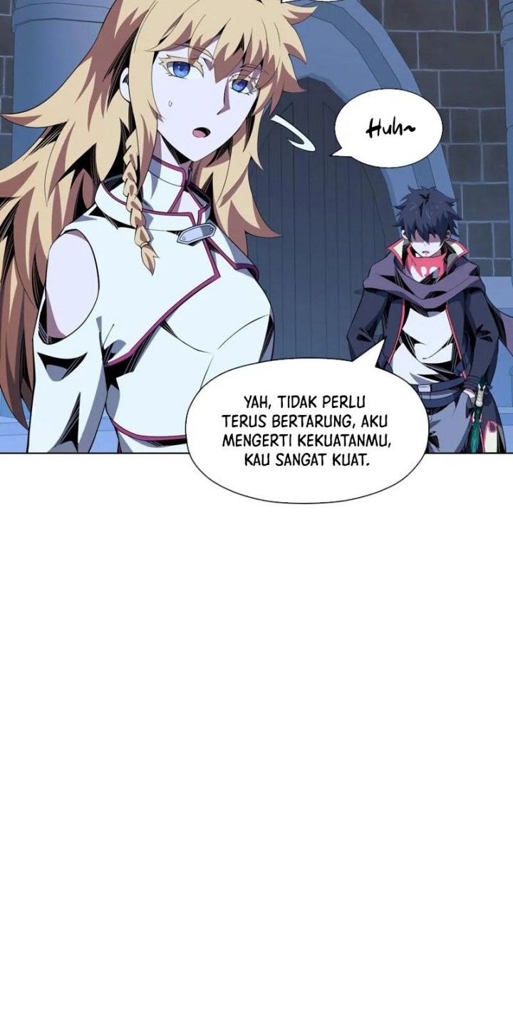 I Attained the Legendary Profession But Now I’m Being Hunted Down by the Whole Server?! Chapter 20 Gambar 14