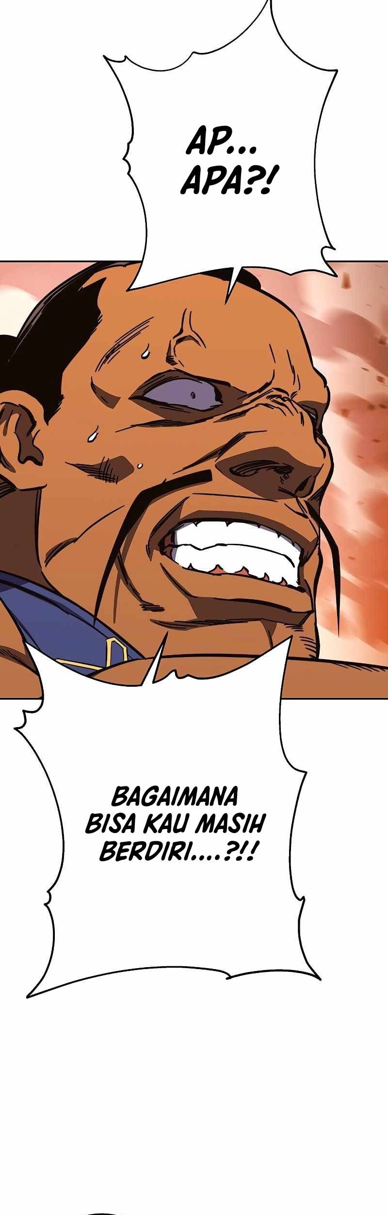 X Ash Chapter 93 halaman 26