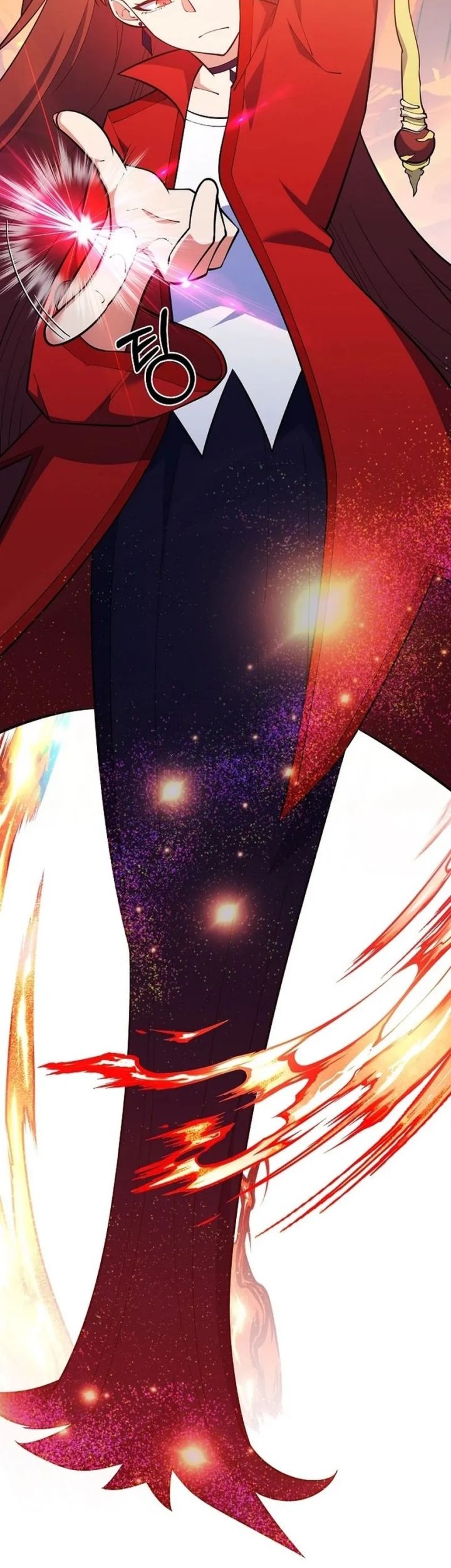 I’m Going to Steal Again Today Chapter 43 Gambar 33