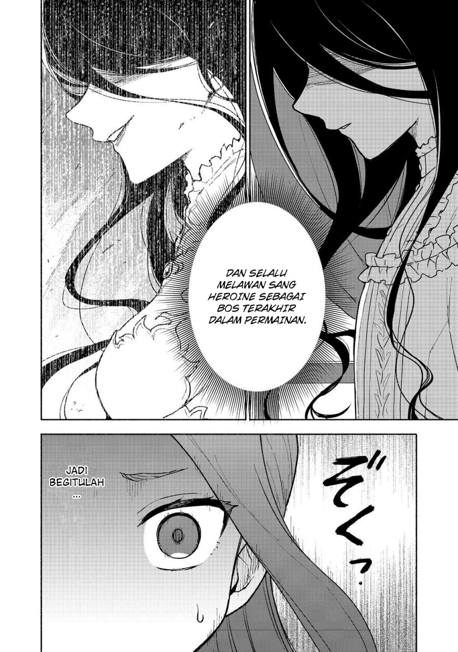 Otome Game No Heroine De Saikyou Survival Chapter 17 Gambar 9