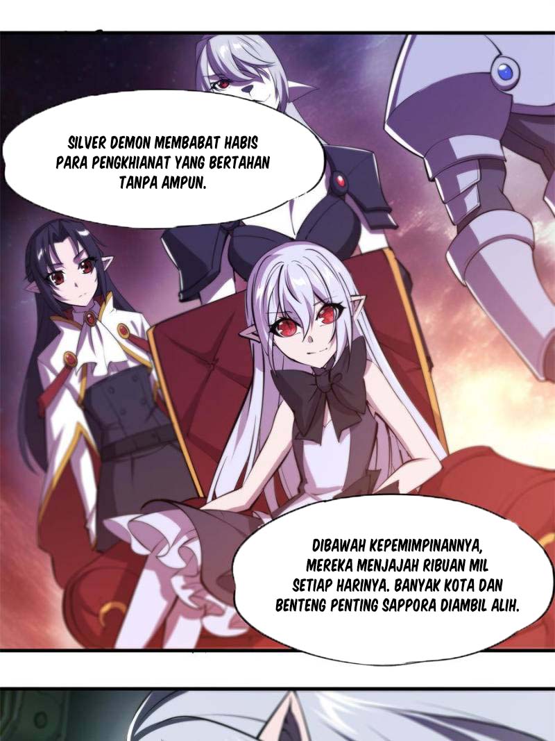 The Blood Princess And The Knight Chapter 234 Gambar 10
