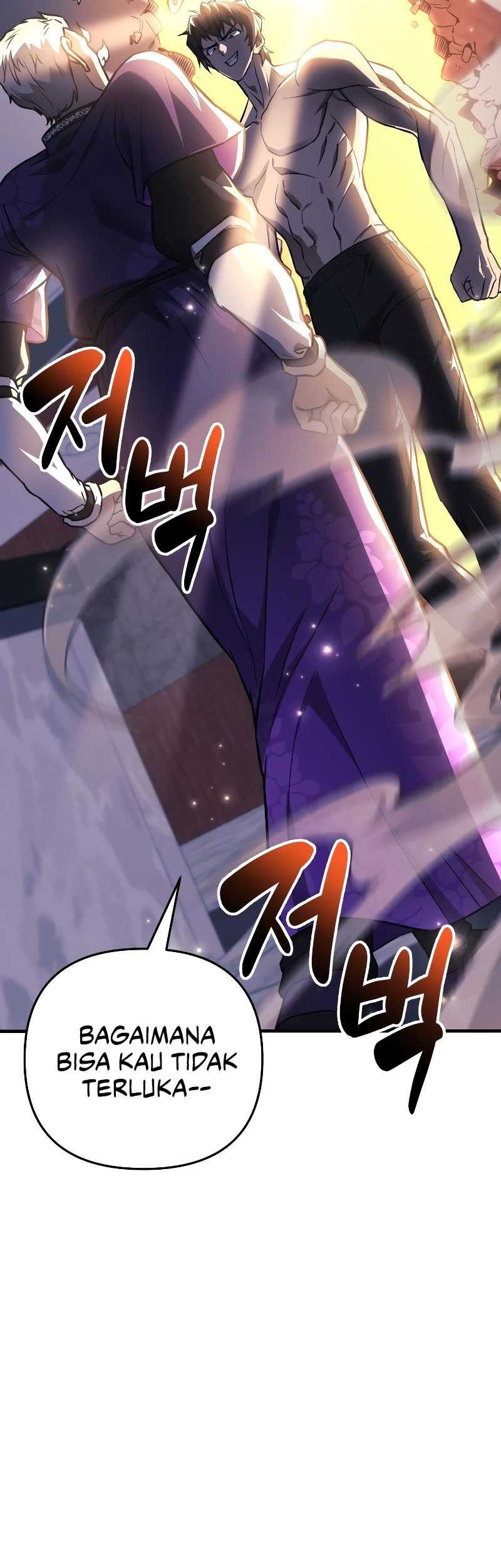 I’ll be Taking a Break for Personal Reasons Chapter 65 halaman 18