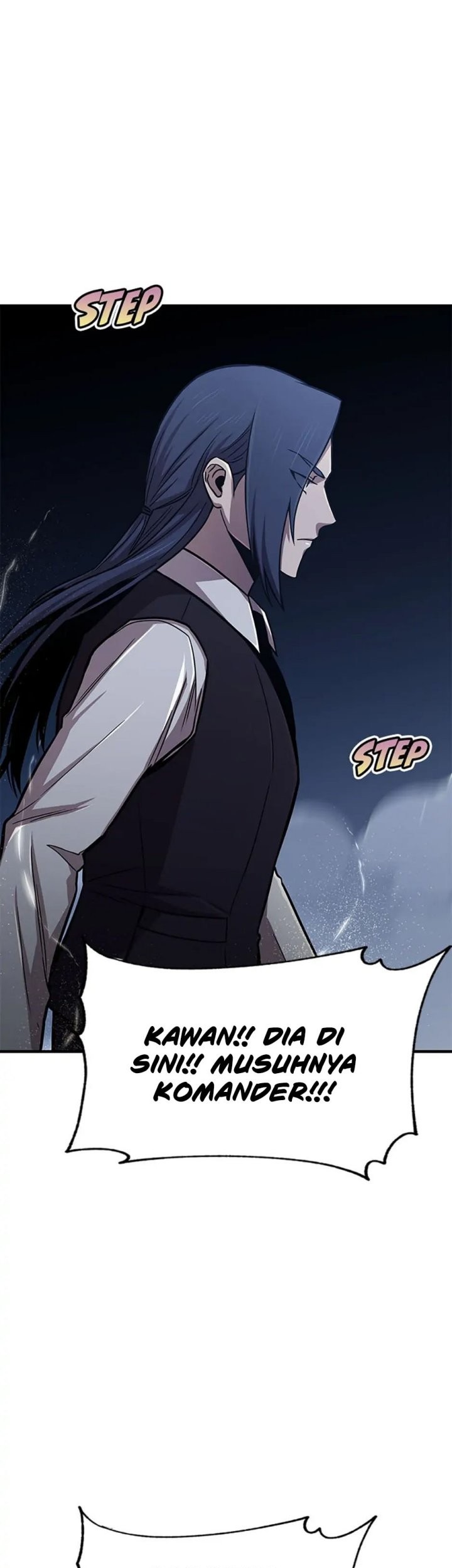 Cursed Manager’s Regression Chapter 40 halaman 13