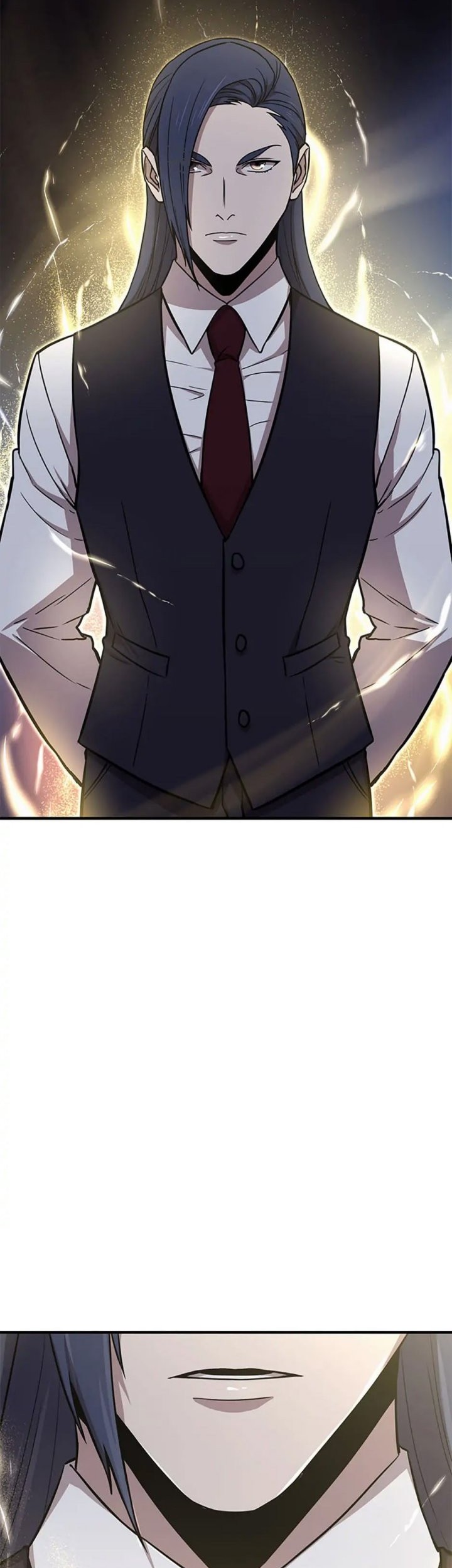 Cursed Manager’s Regression Chapter 40 halaman 15