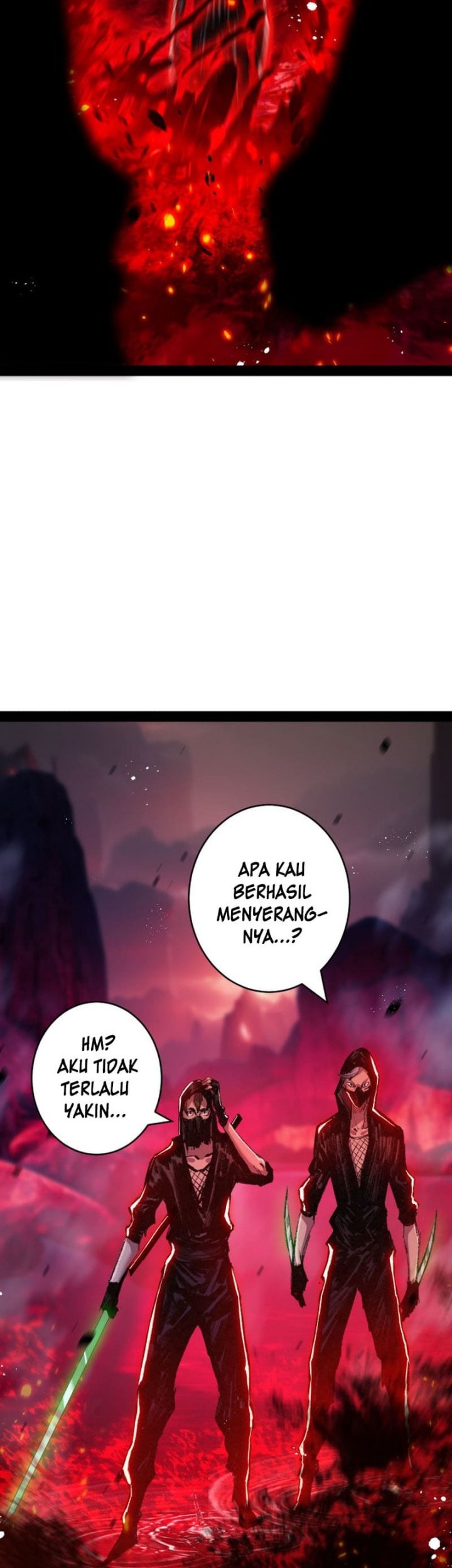 Moon Slayer Chapter 11 halaman 13