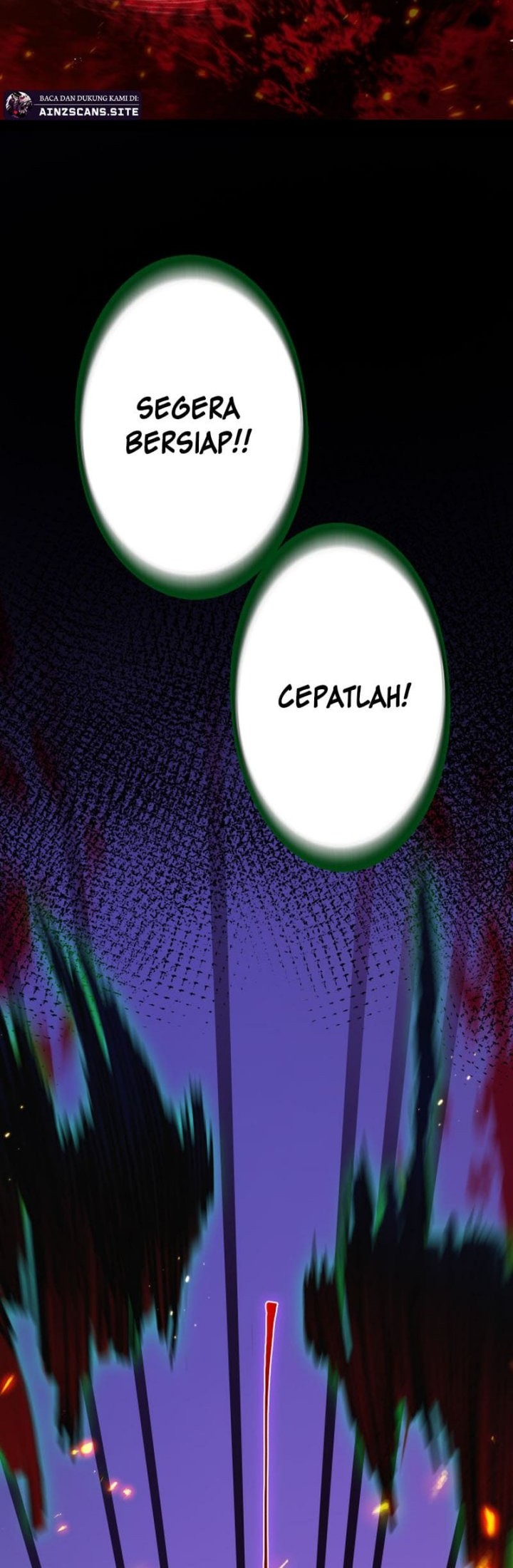Moon Slayer Chapter 11 halaman 14