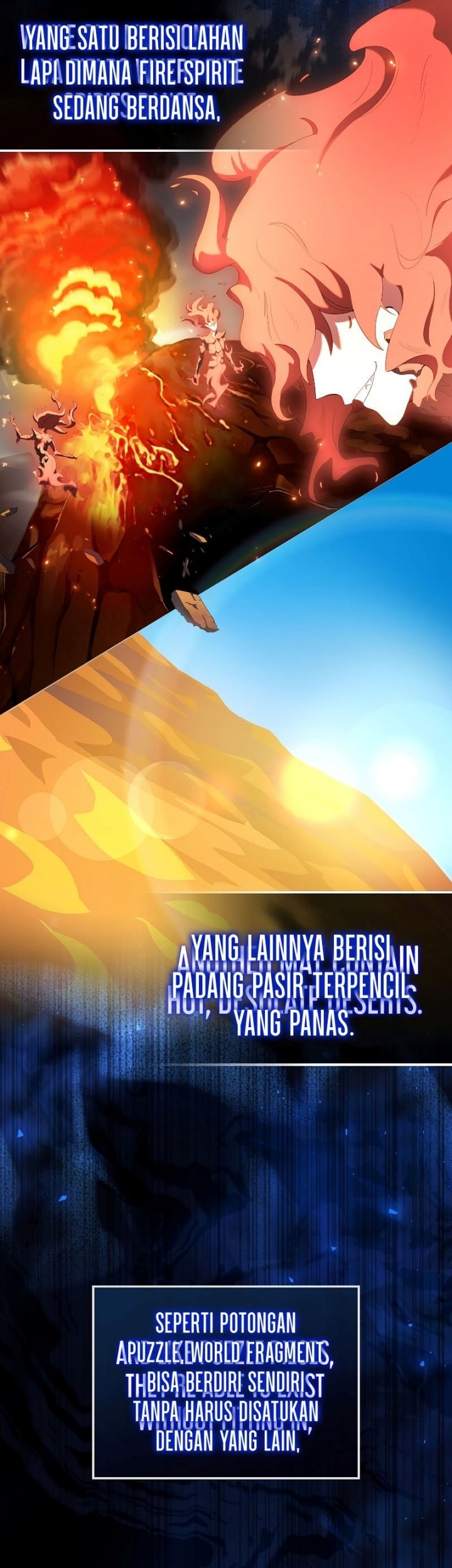 The Extra is Too Strong Chapter 29 halaman 14