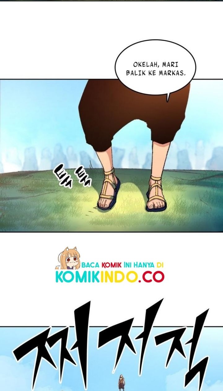 OOPARTS Chapter 81 halaman 7