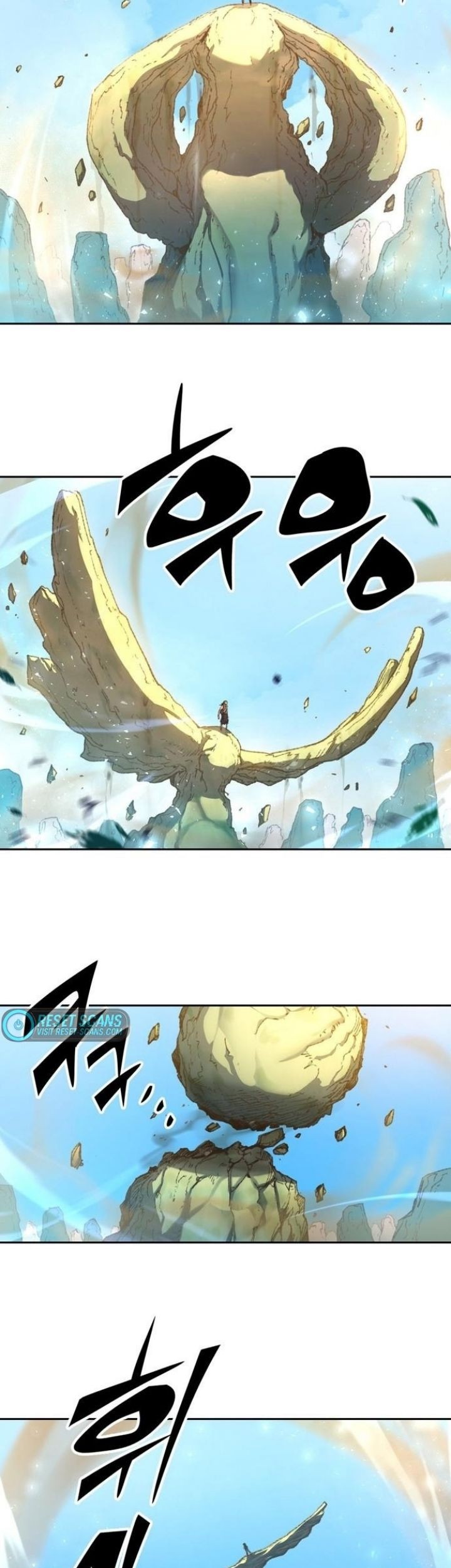 OOPARTS Chapter 81 halaman 8