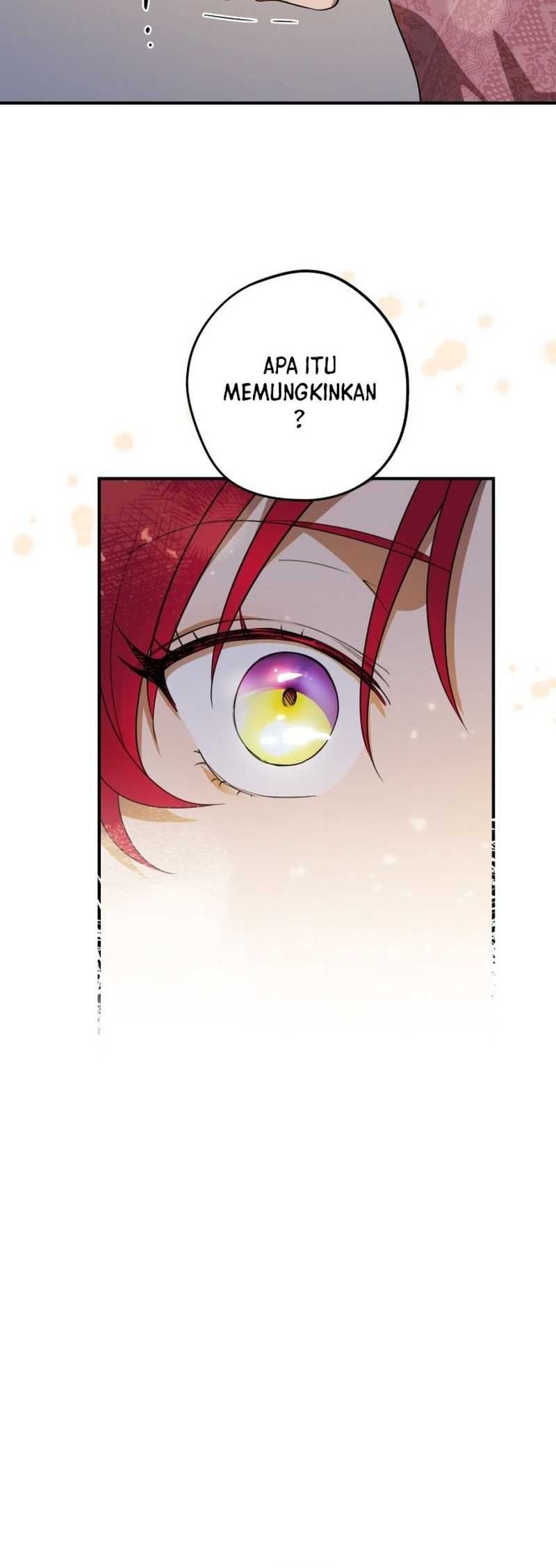 Blinded By The Setting Sun Chapter 122 Gambar 9