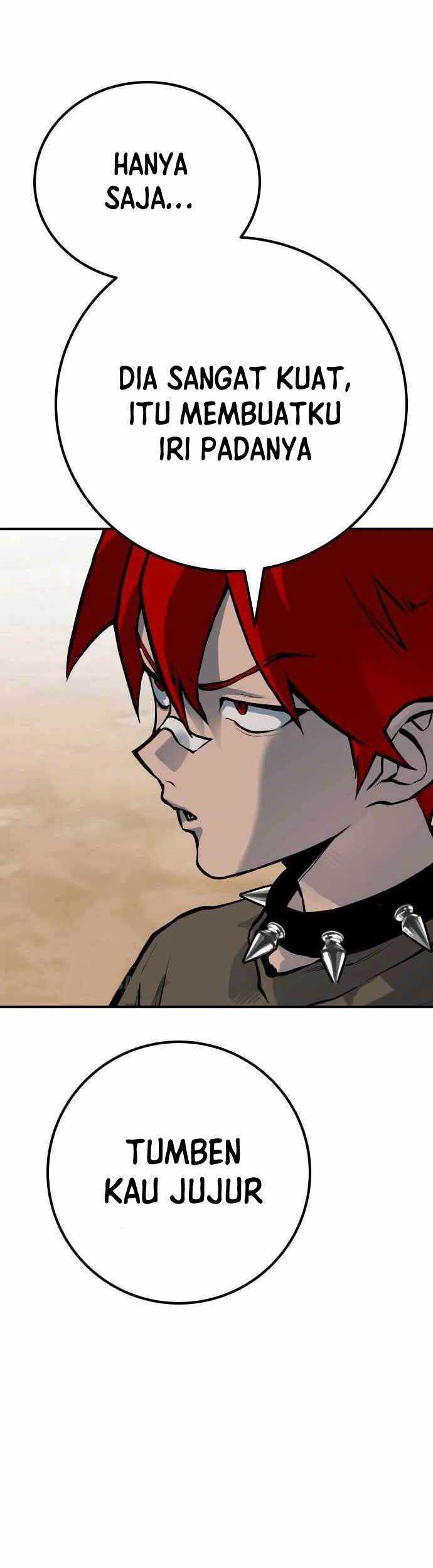ZomGan Chapter 61 halaman 18