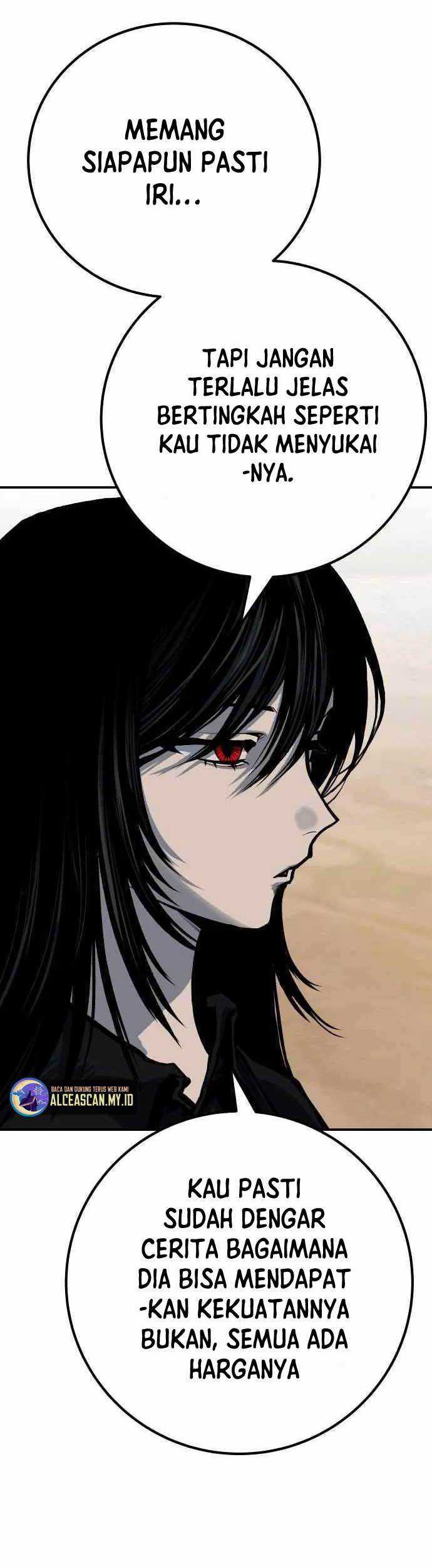 ZomGan Chapter 61 halaman 19