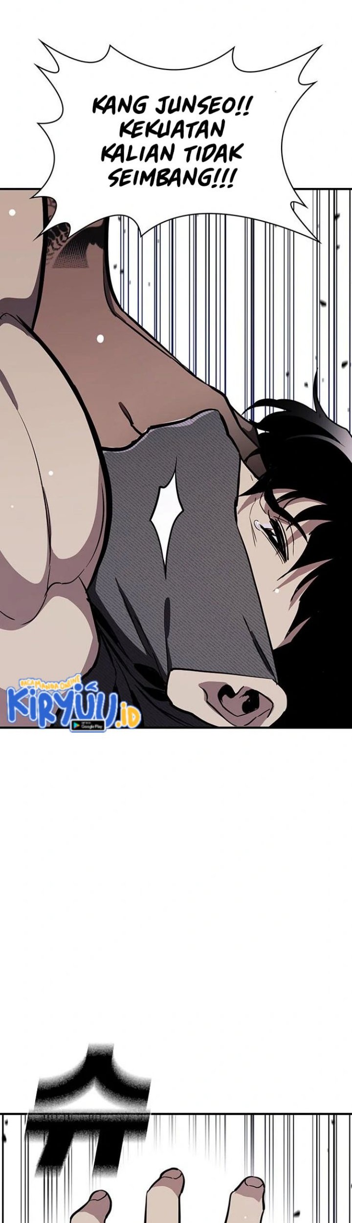 Ranker (2022) Chapter 36 halaman 12