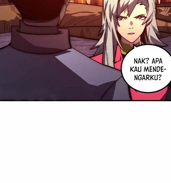 Rise From The Rubble Chapter 206 halaman 9