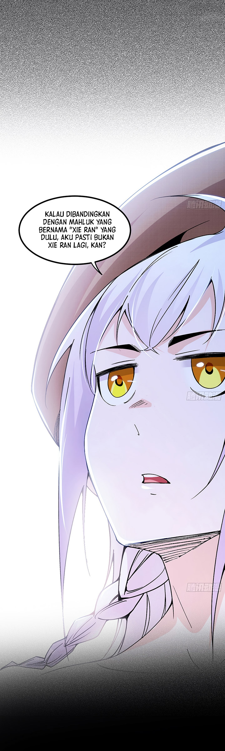 I’m An Evil God Chapter 396 halaman 10