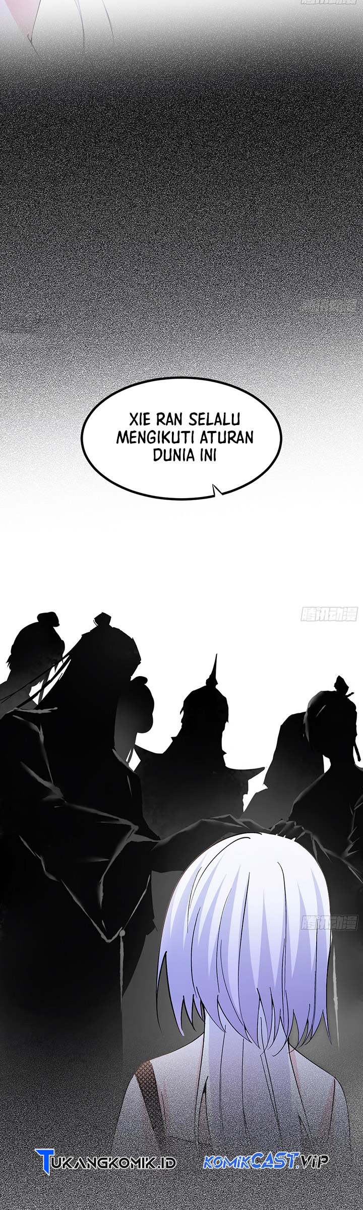 I’m An Evil God Chapter 396 halaman 9