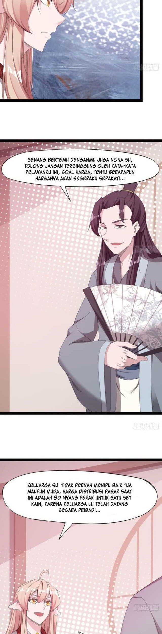 Path of the Sword Chapter 25 halaman 10