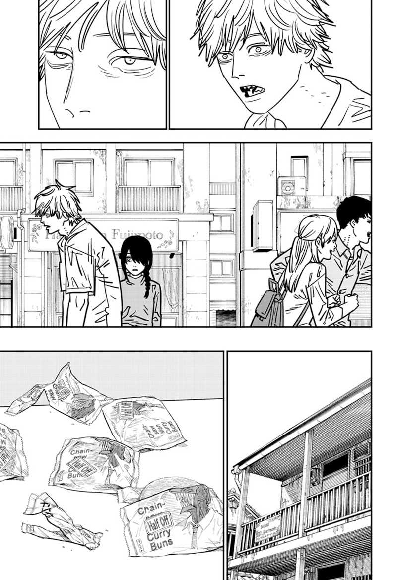 Chainsaw Man Chapter 141 Gambar 5