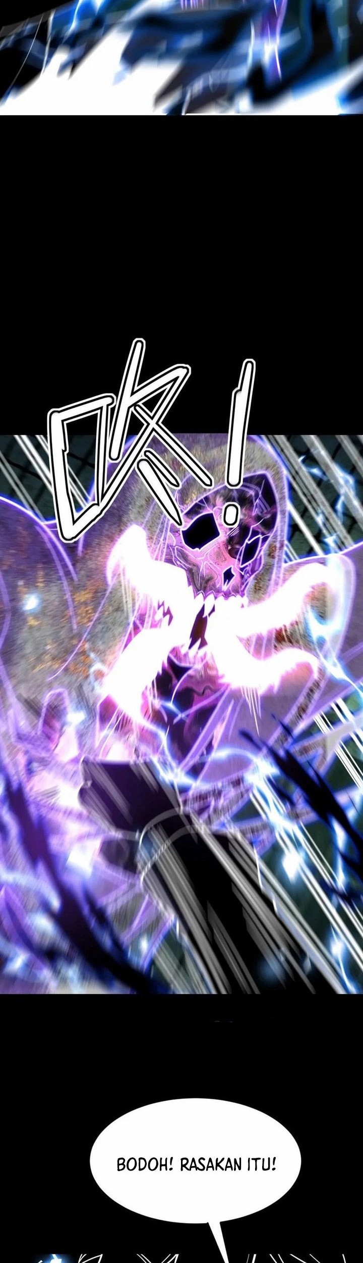Leveling Up By Killing Gods Chapter 40 halaman 7