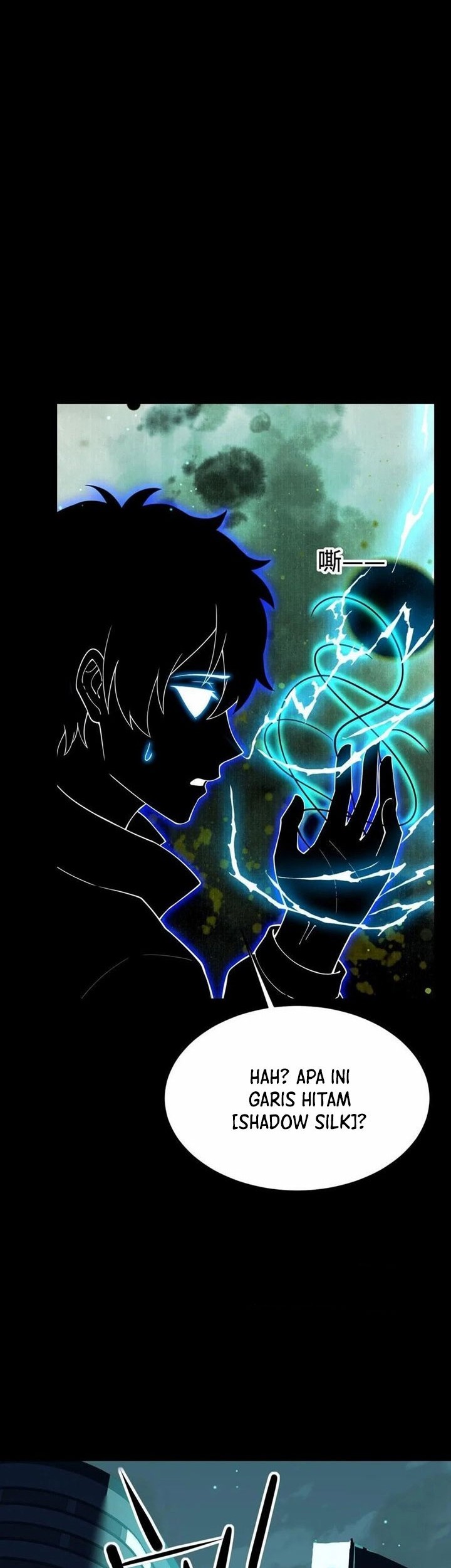 Leveling Up By Killing Gods Chapter 36 halaman 7