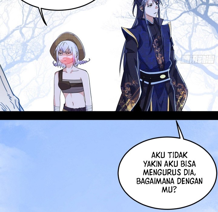 I’m An Evil God Chapter 397 halaman 11
