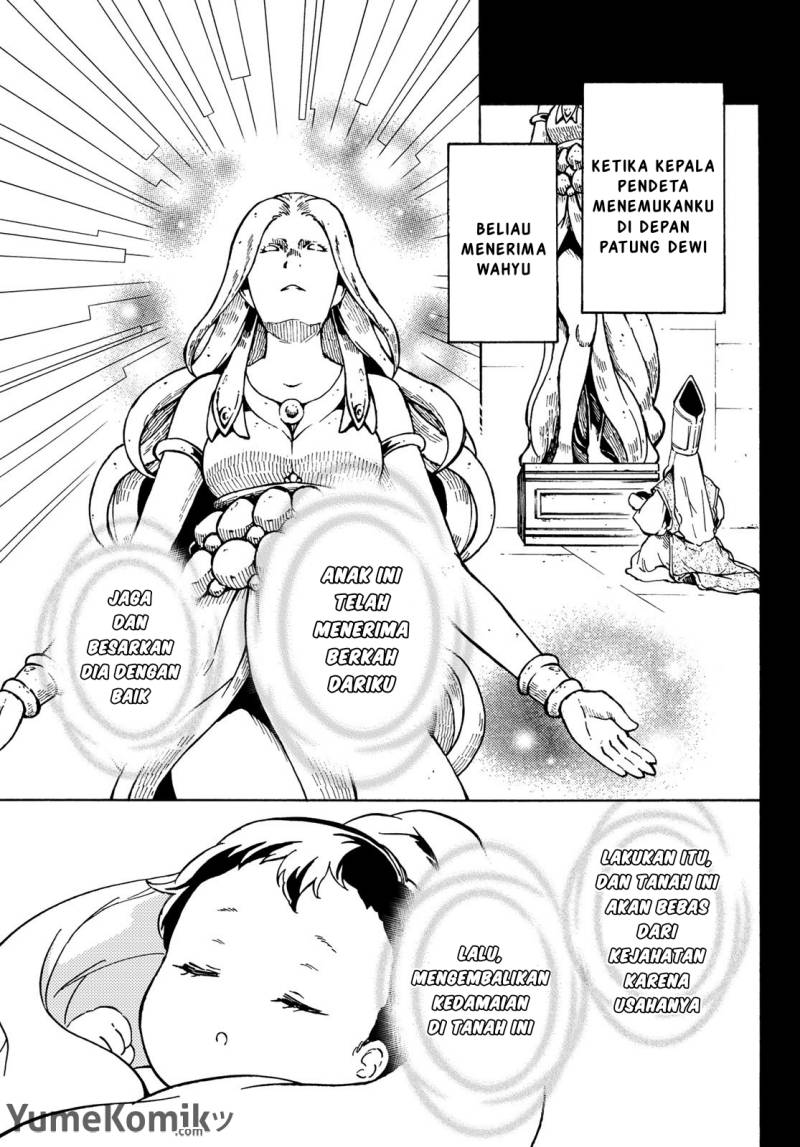 Dungeon Sherpa Chapter 10 halaman 5