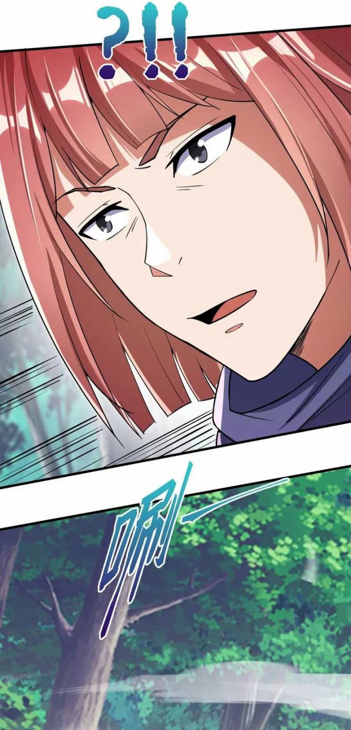 God Emperor Descends I have Billions of Attribute Points Chapter 51 Gambar 11