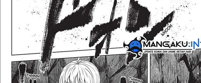 Witch Watch Chapter 122 halaman 5