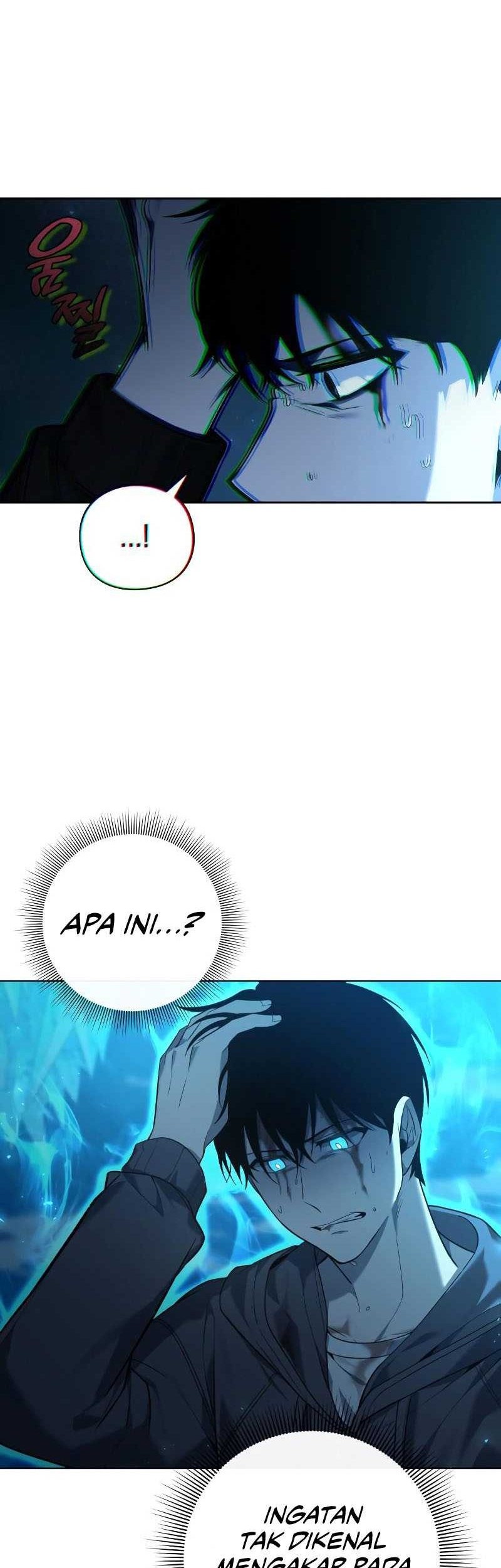 Weapon Maker Chapter 2 halaman 20