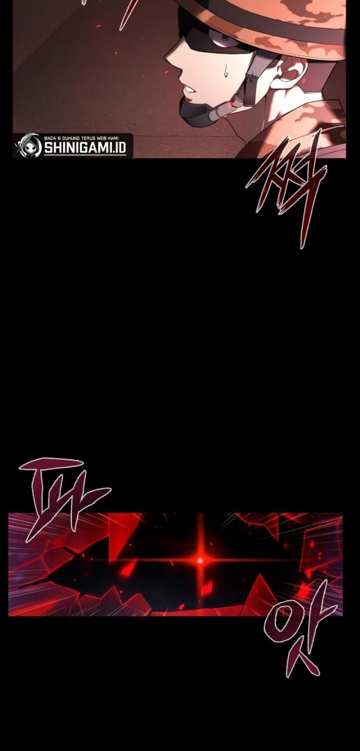 Weapon Maker Chapter .1 halaman 13
