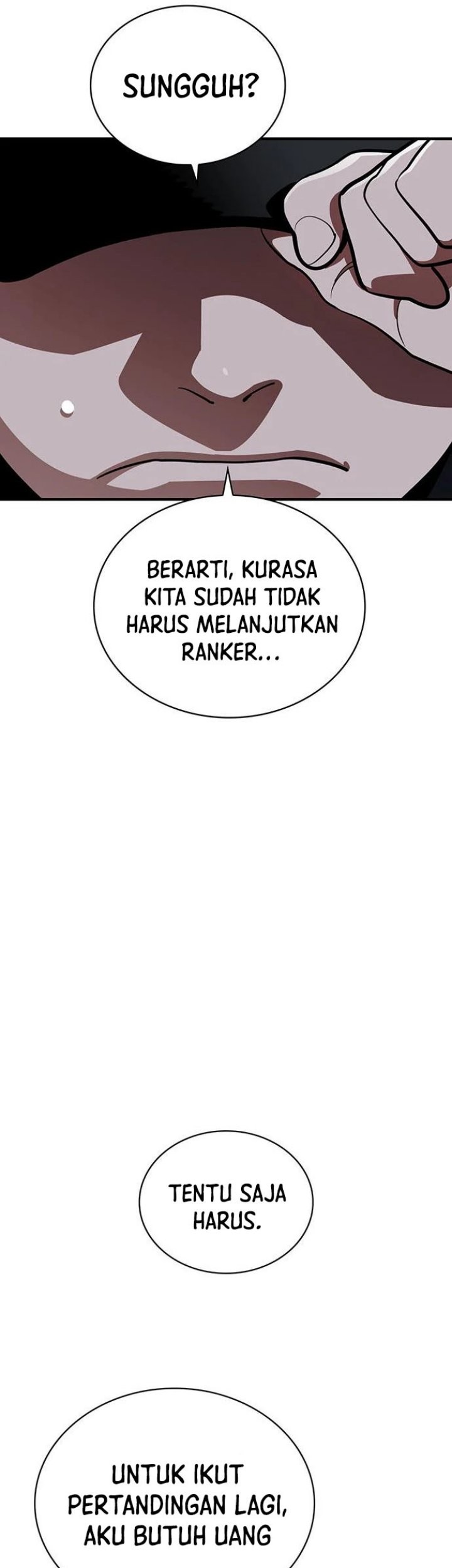 Ranker (2022) Chapter 37 halaman 14