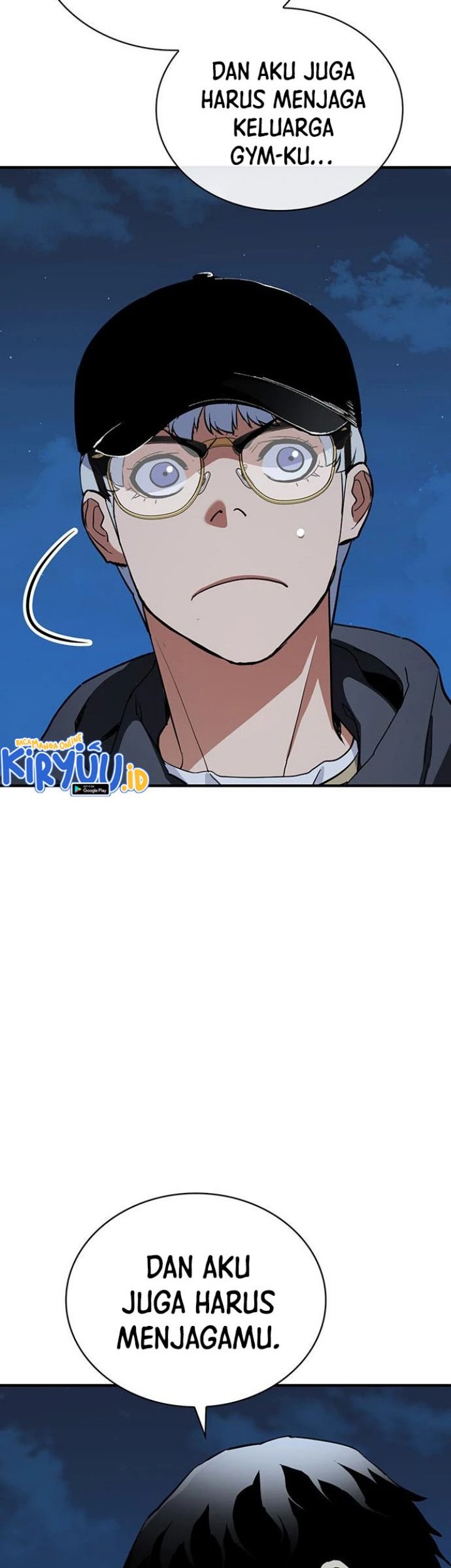 Ranker (2022) Chapter 37 halaman 15