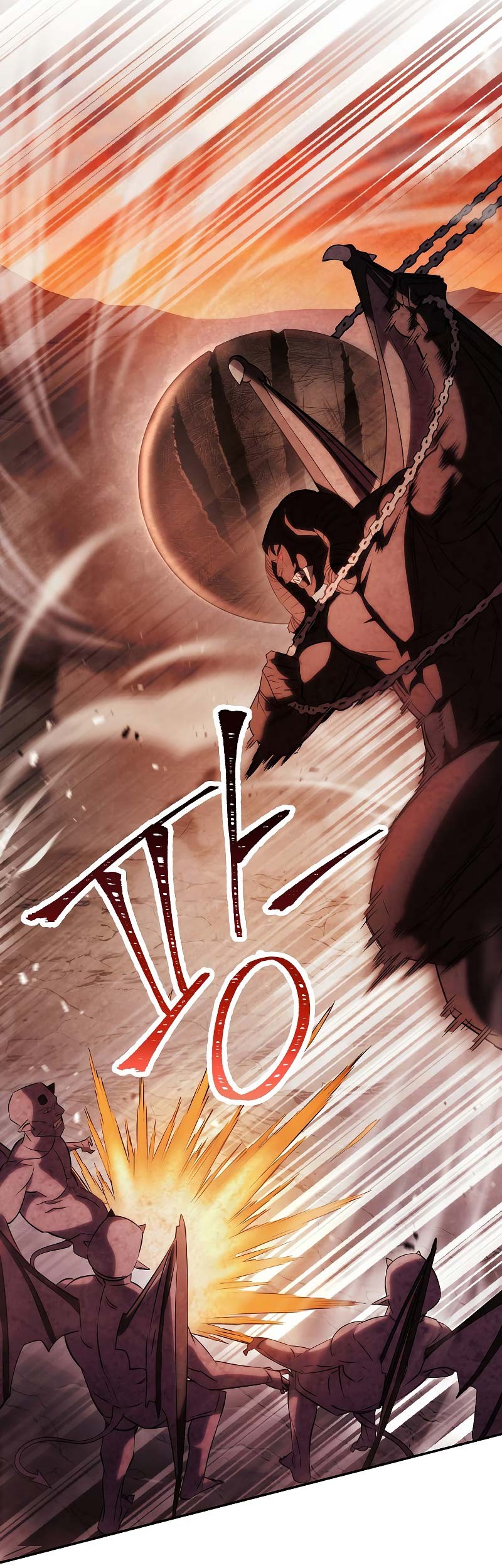 The Live Chapter 162 halaman 14