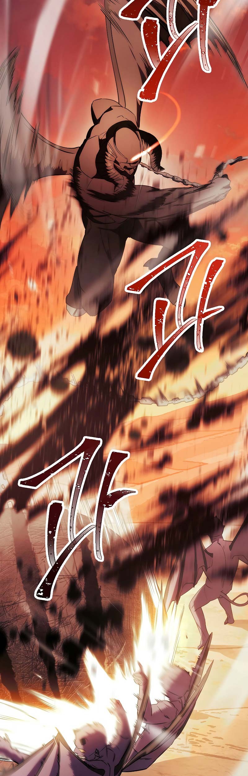 The Live Chapter 162 halaman 16