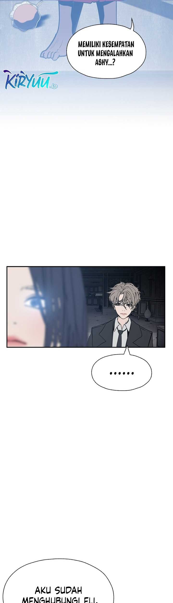 VR HERO Chapter 36 Gambar 17