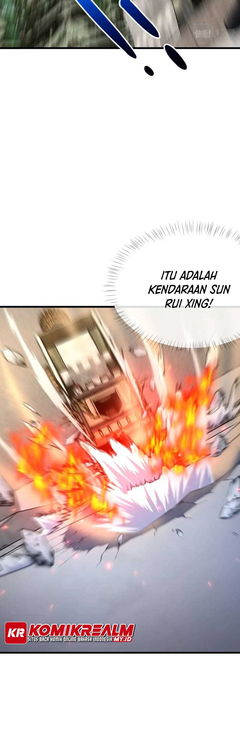 Doom Summoner Chapter 19 halaman 11