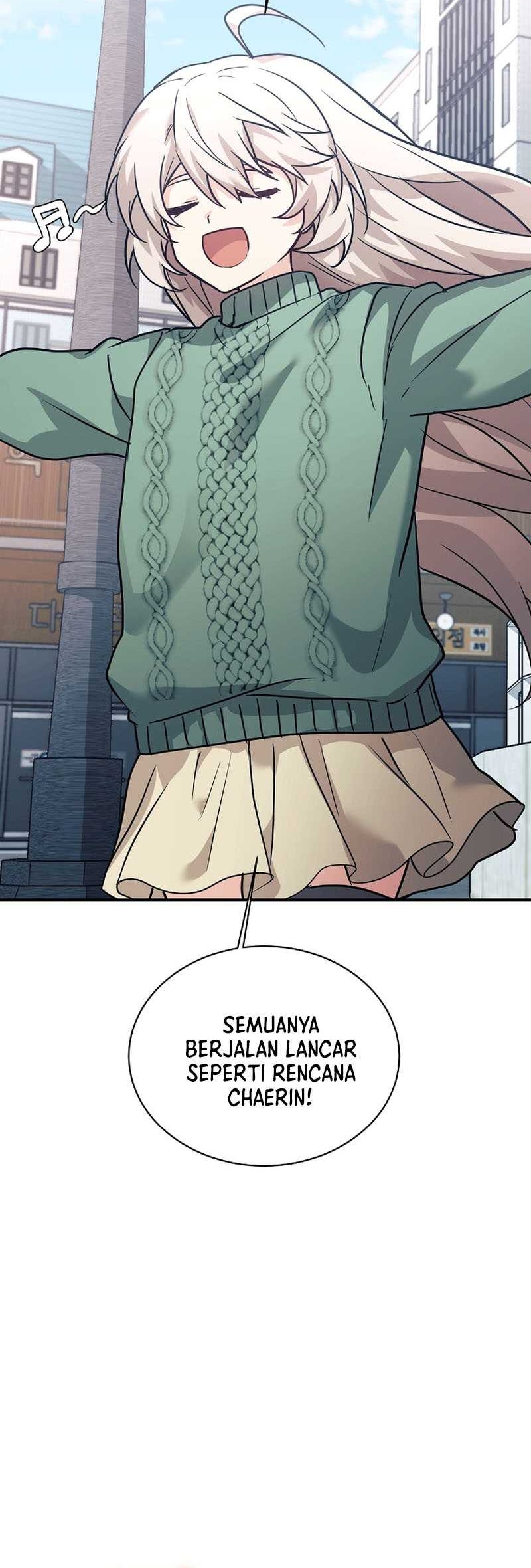 My Daughter Is a Dragon! Chapter 60 halaman 13