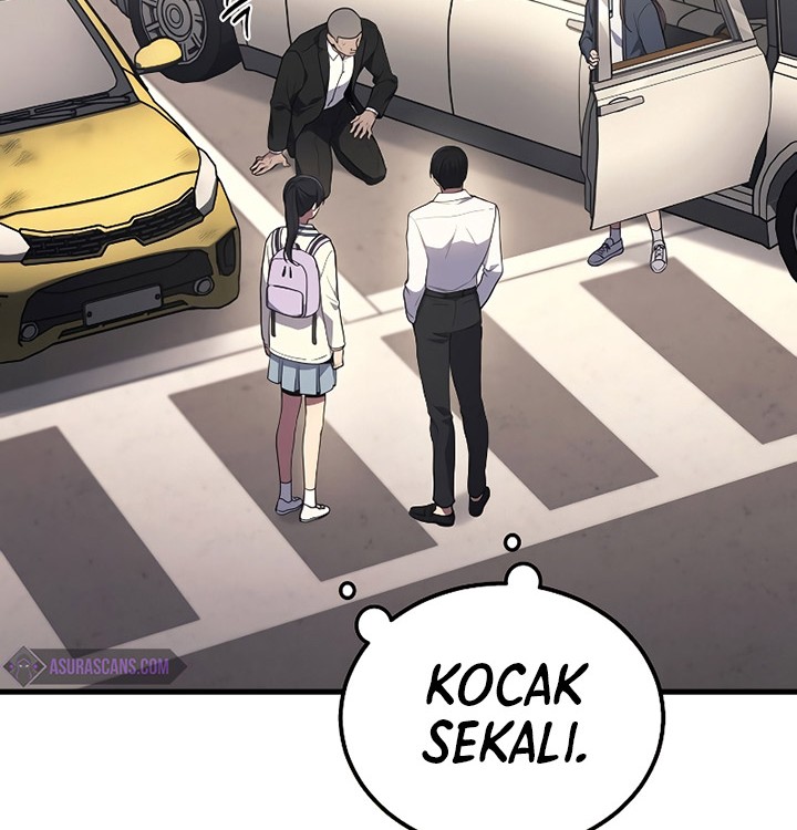 Martial God Regressed to Level 2 Chapter 25 Gambar 19