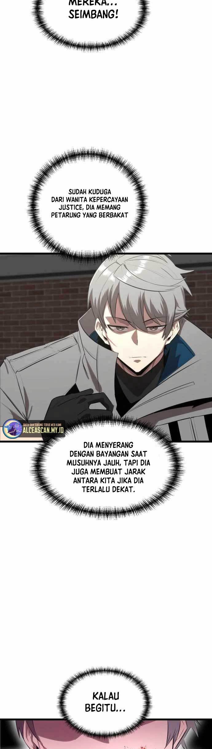 Rental Hero Chapter 14 halaman 13