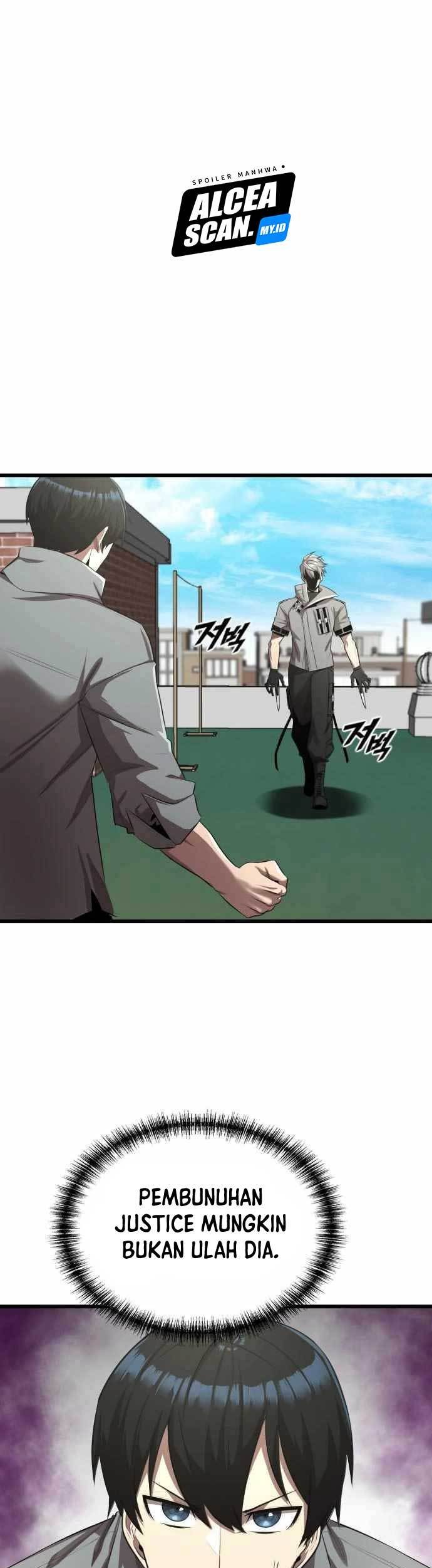 Rental Hero Chapter 13 halaman 13