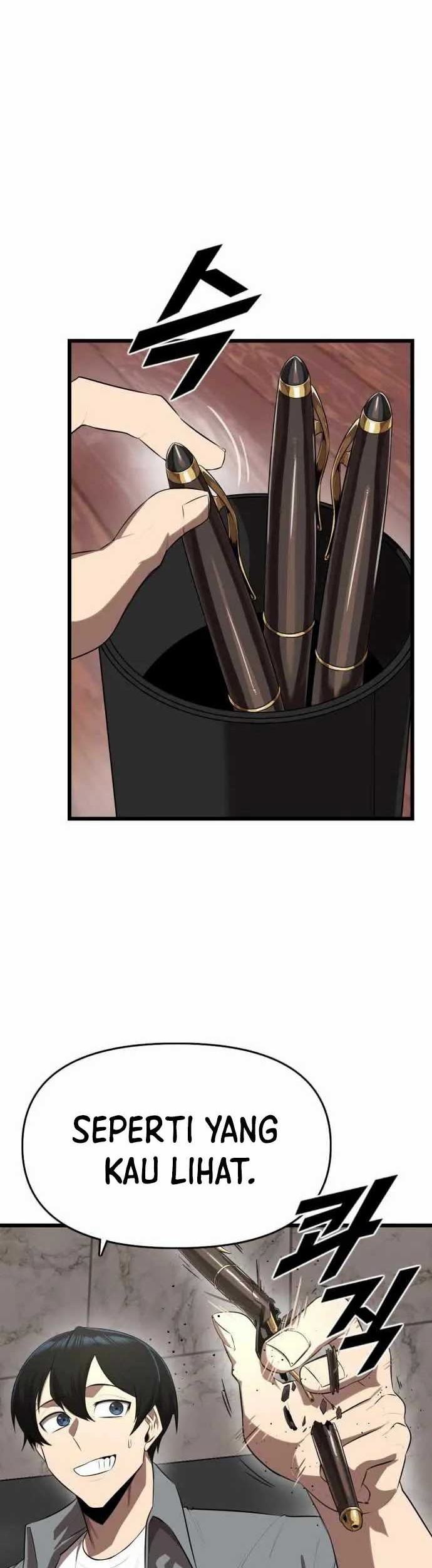 Rental Hero Chapter 12 halaman 14