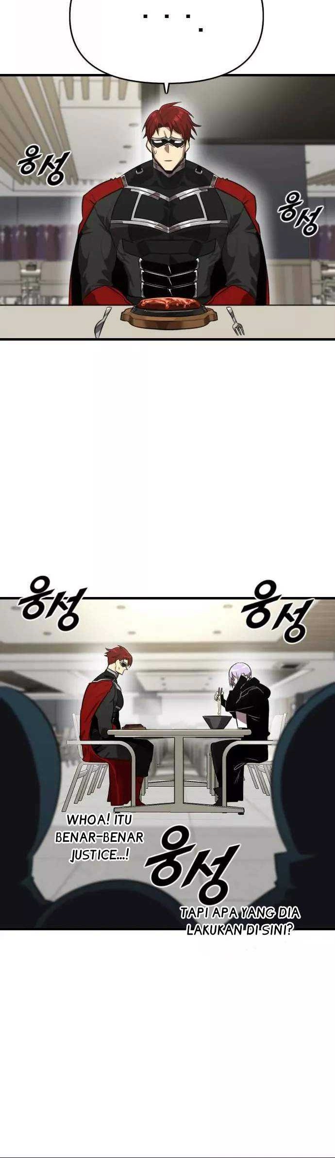 Rental Hero Chapter 9 halaman 12