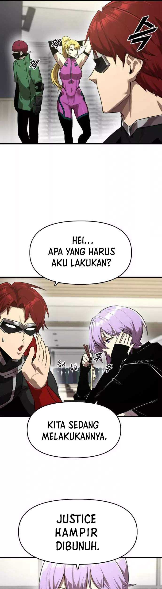 Rental Hero Chapter 9 halaman 13