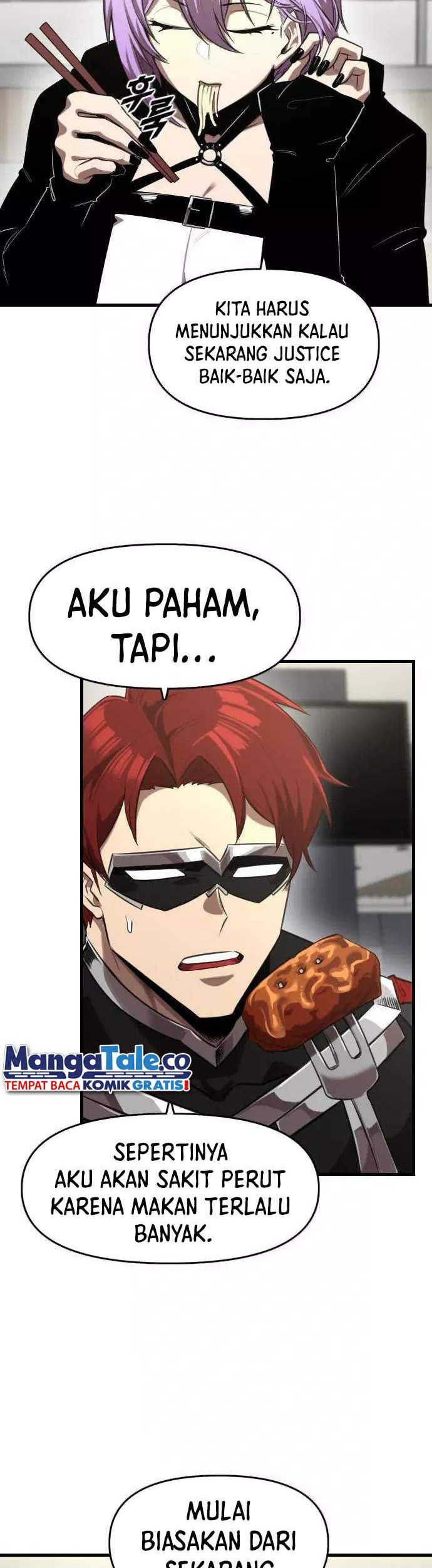 Rental Hero Chapter 9 halaman 14