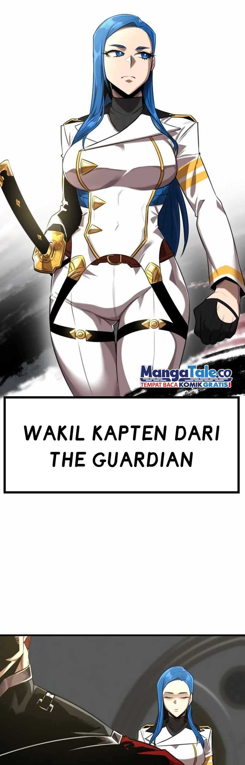 Rental Hero Chapter 8 halaman 13