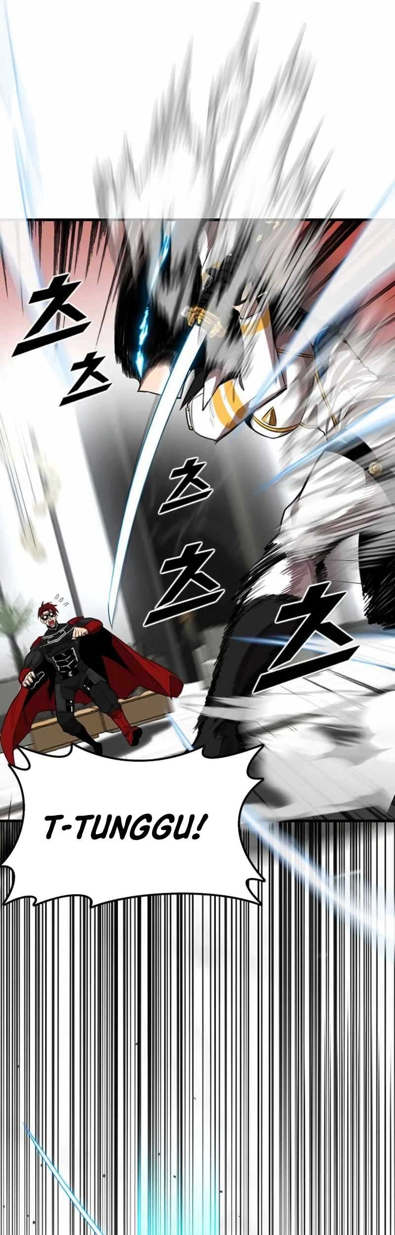 Rental Hero Chapter 8 halaman 15