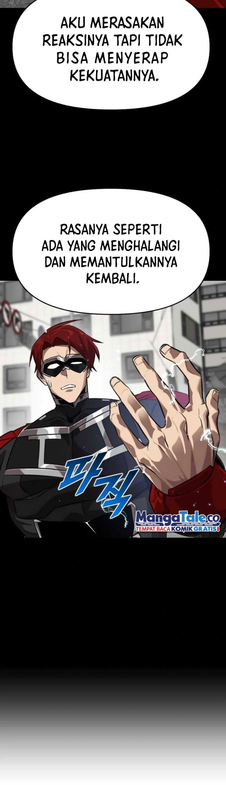 Rental Hero Chapter 7 halaman 10