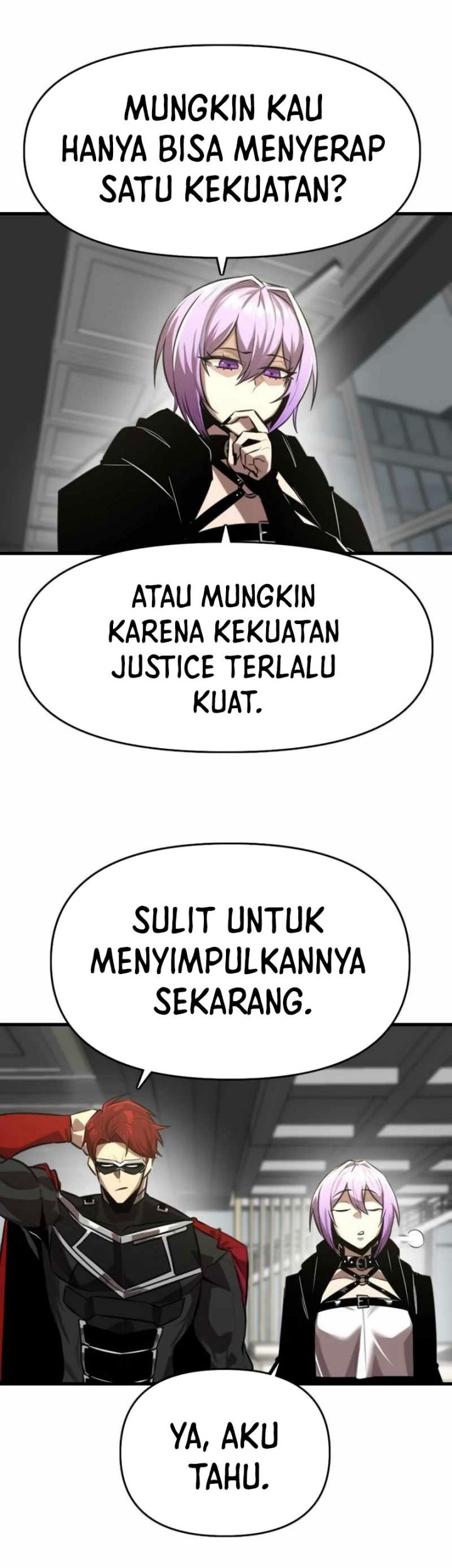 Rental Hero Chapter 7 halaman 11