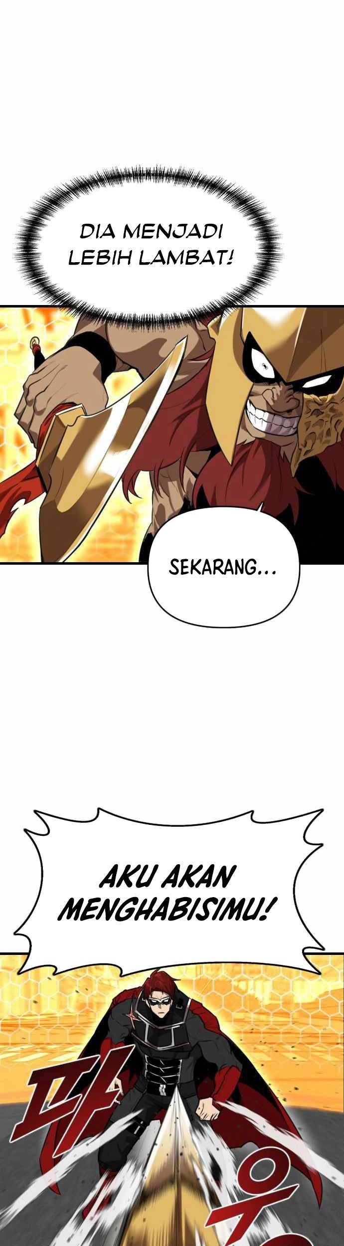 Rental Hero Chapter 6 halaman 11