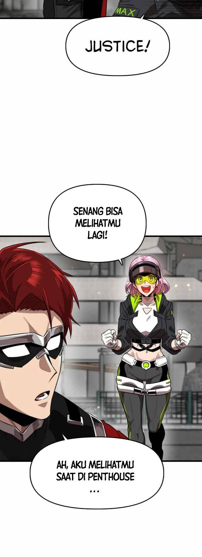 Rental Hero Chapter 5 halaman 13